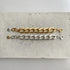 luxe chain brace